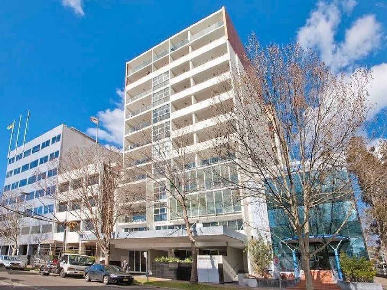 Property listing image
