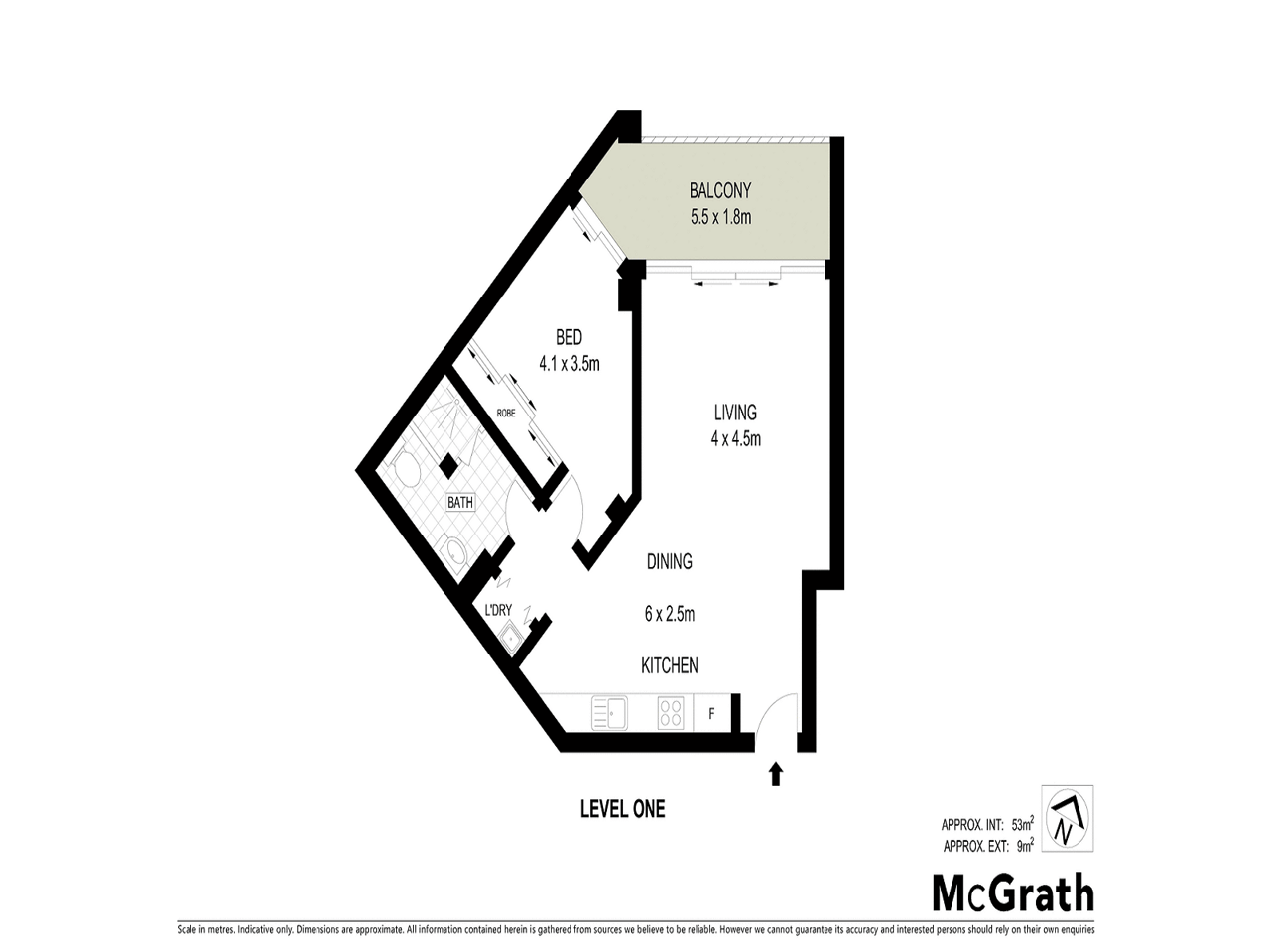 Property listing image