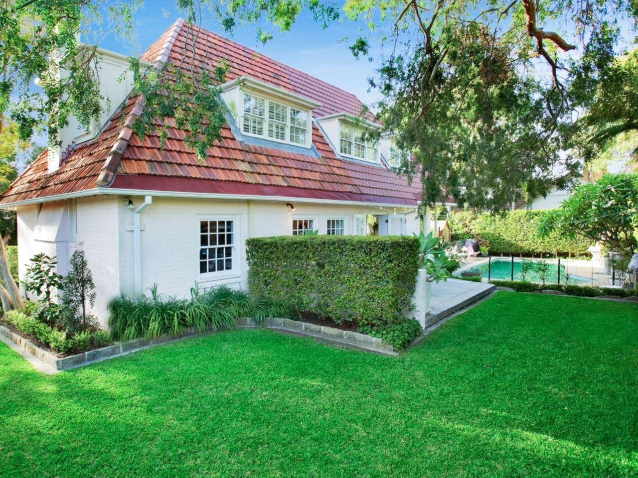 Property listing image