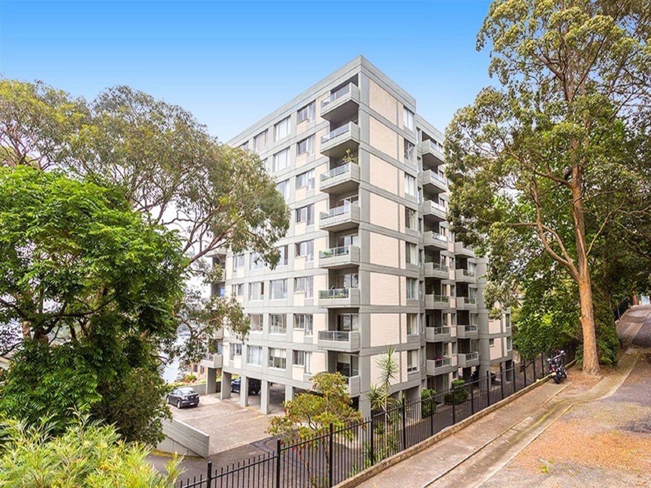 Property listing image