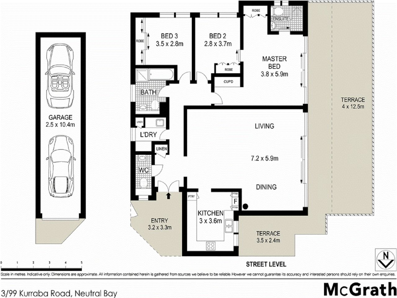 Property listing image