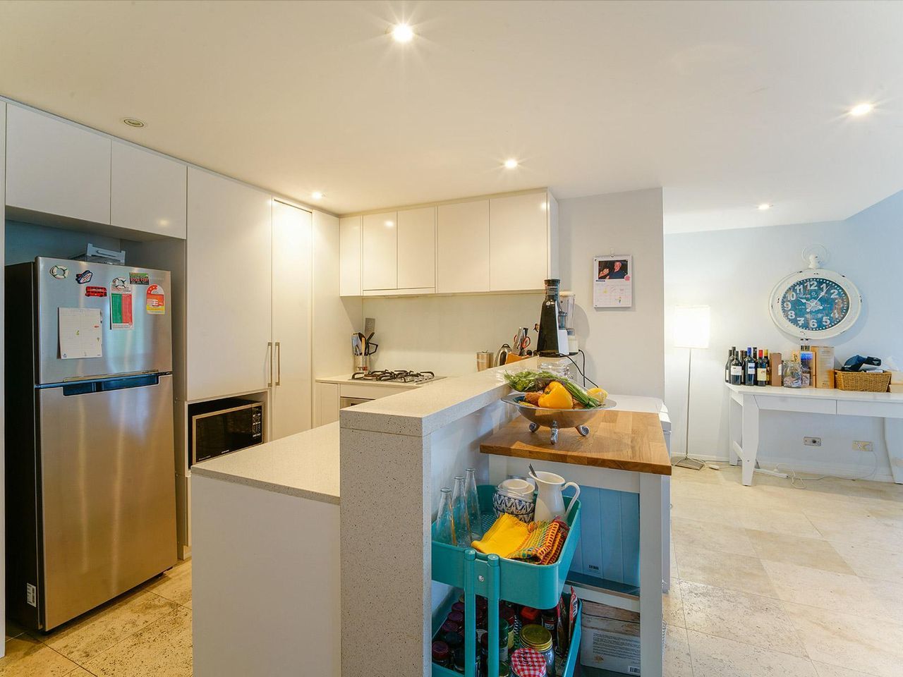 Property listing image