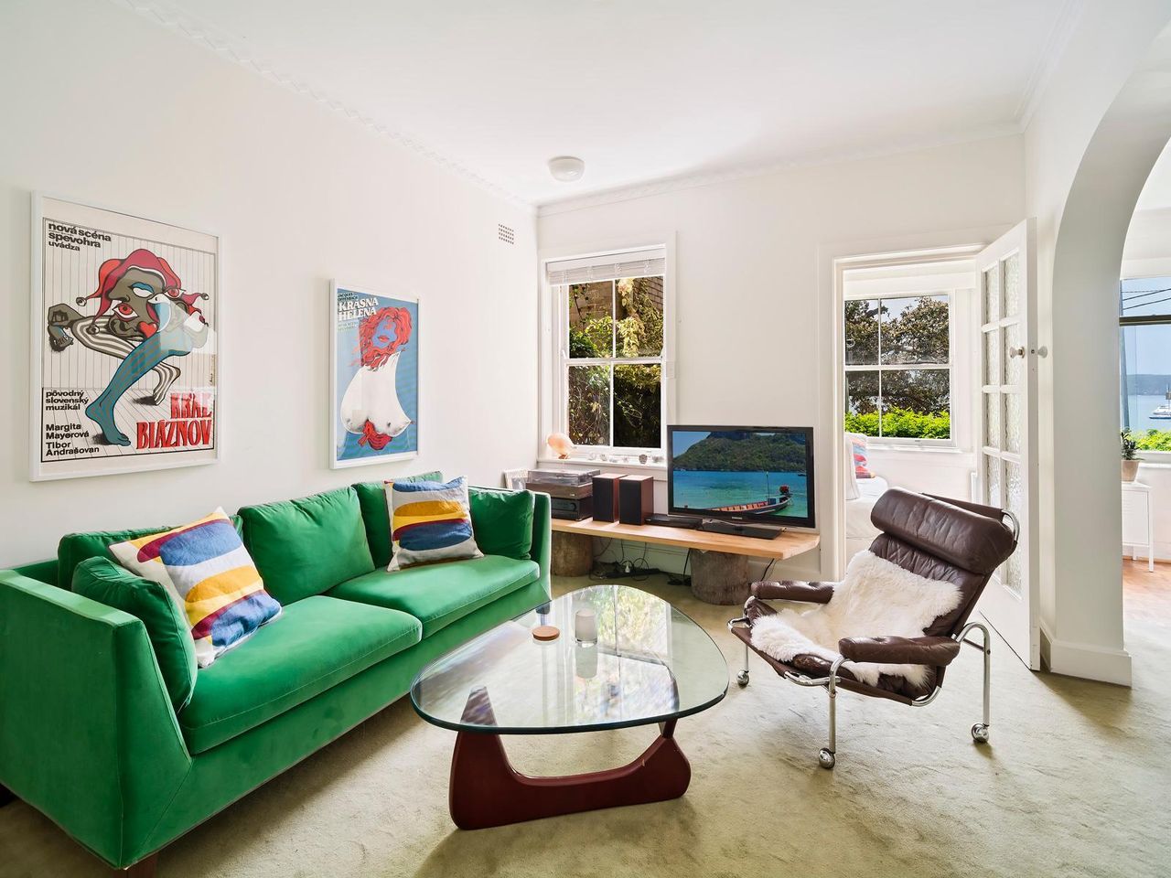 Property listing image