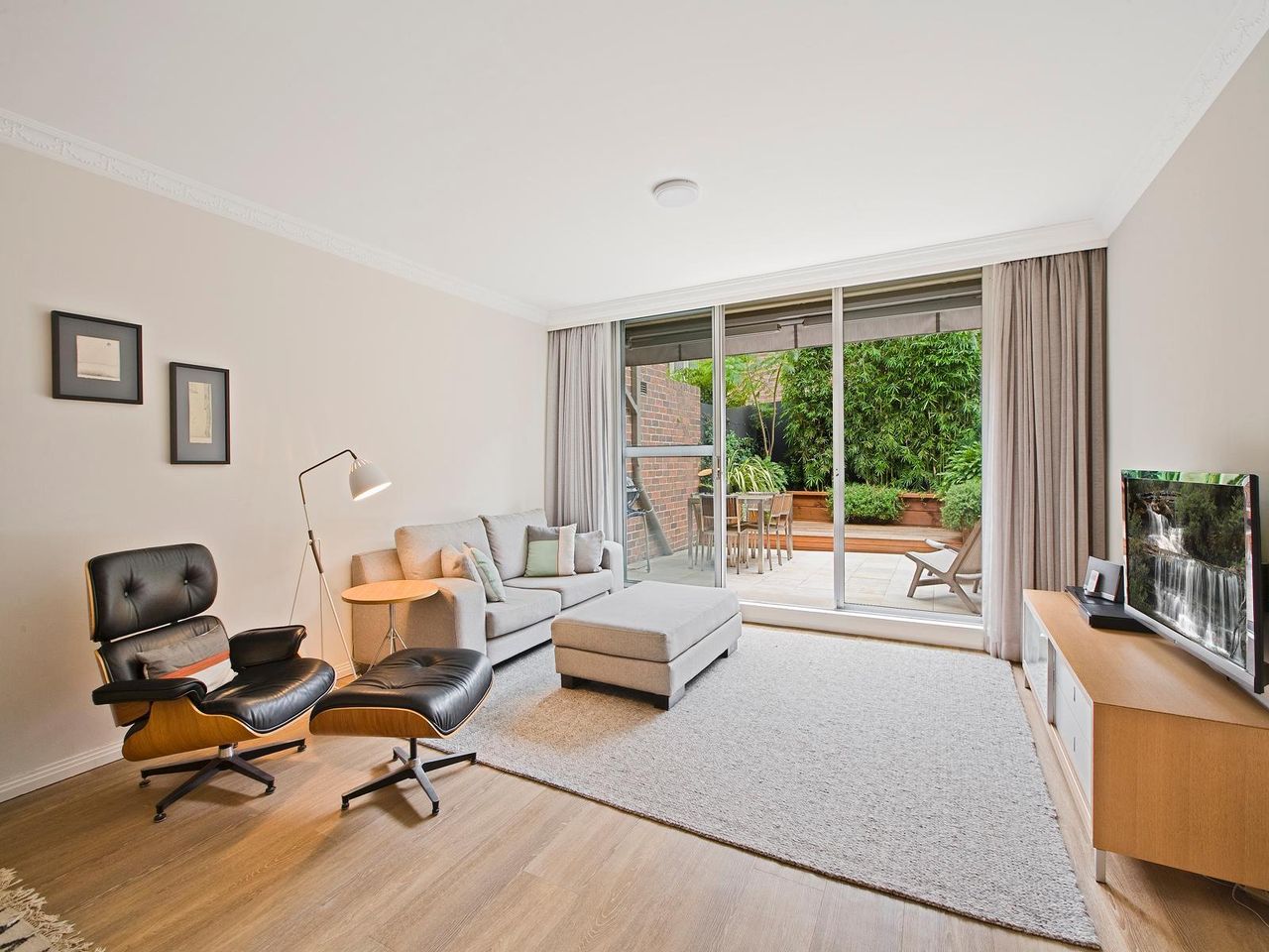 Property listing image