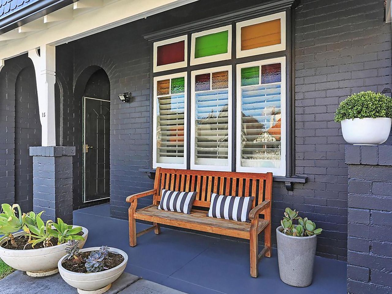 Property listing image
