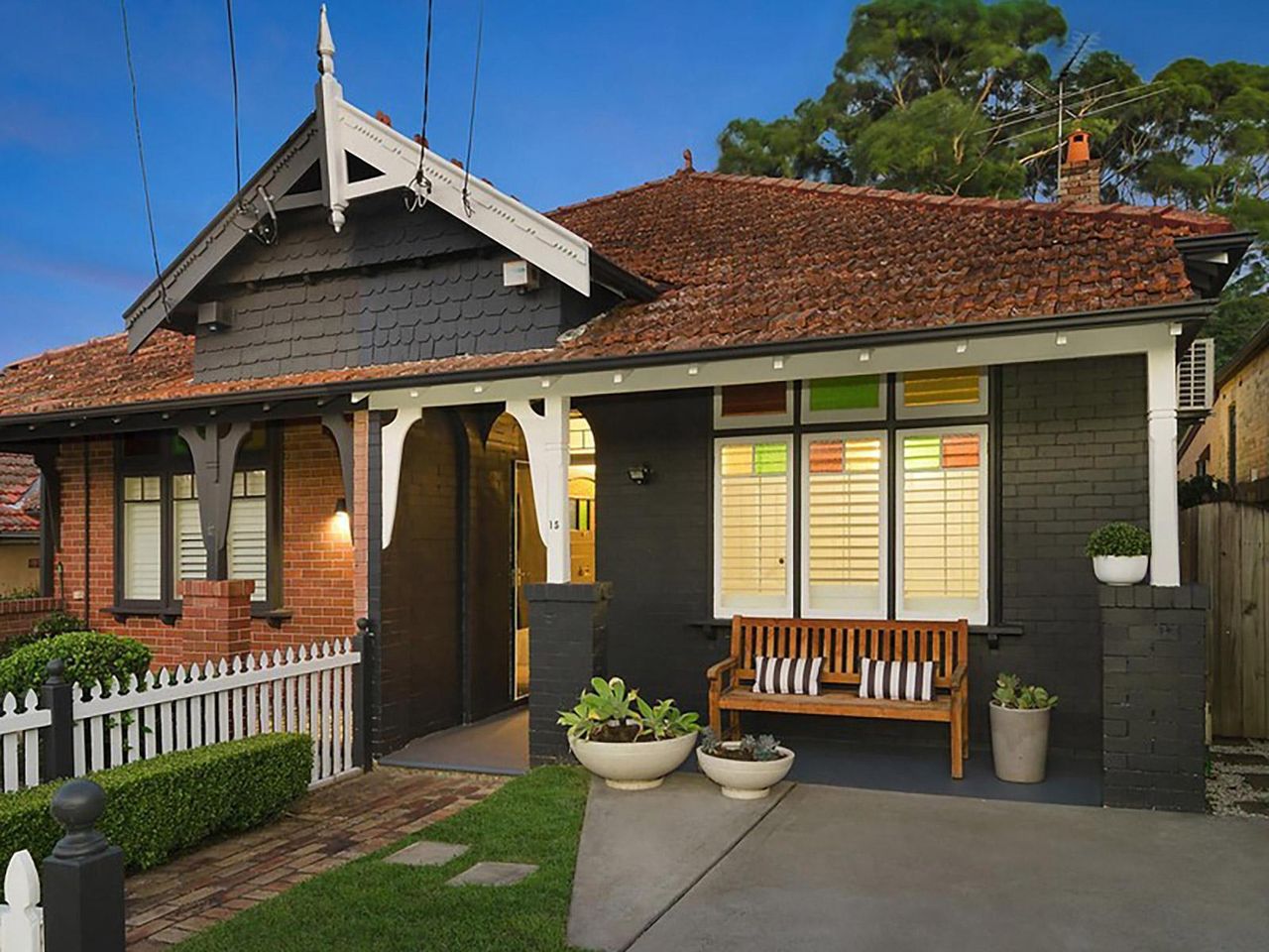 Property listing image