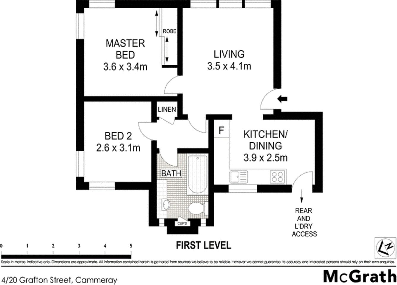 Property listing image