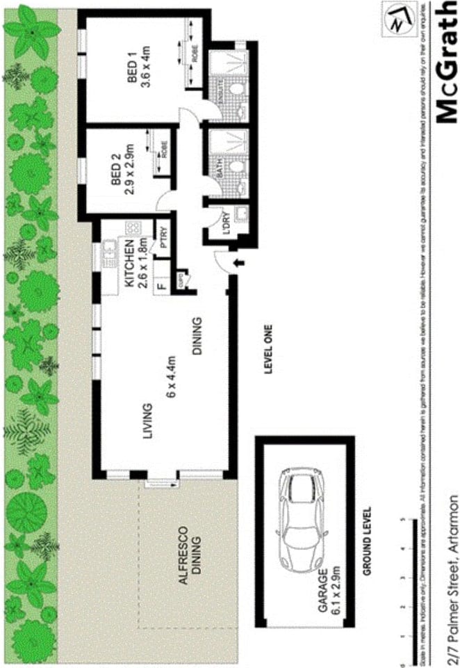 Property listing image