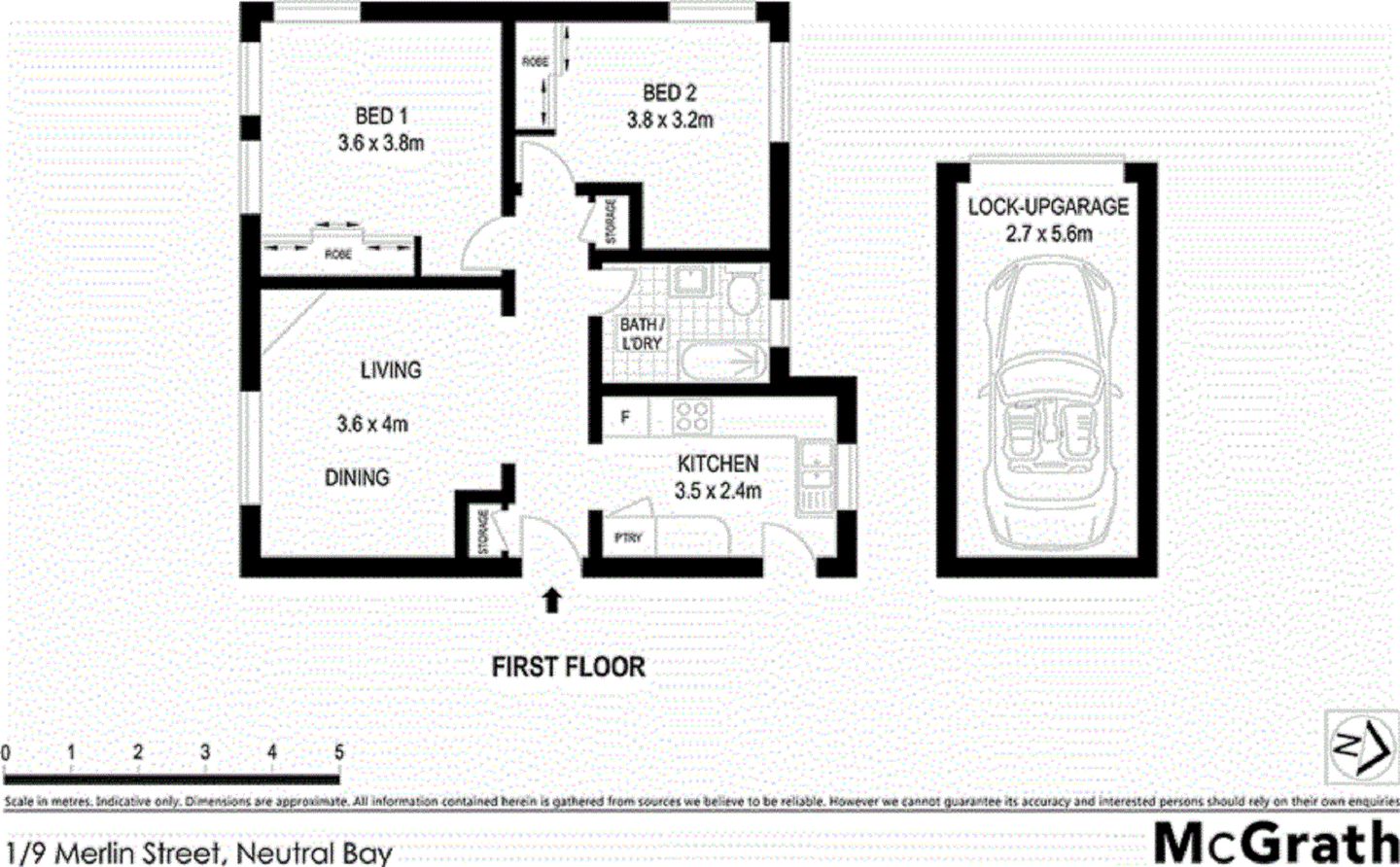 Property listing image