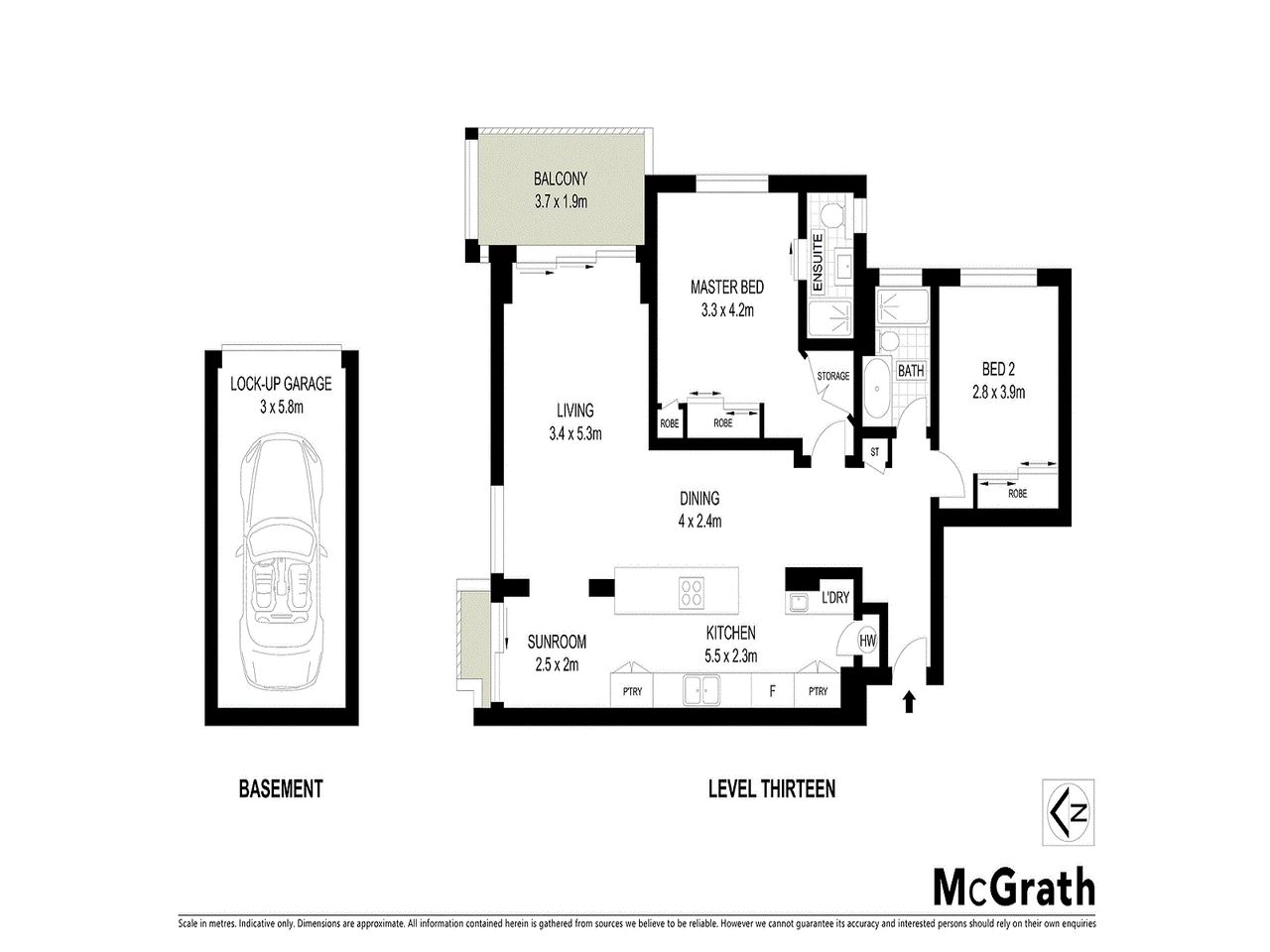 Property listing image