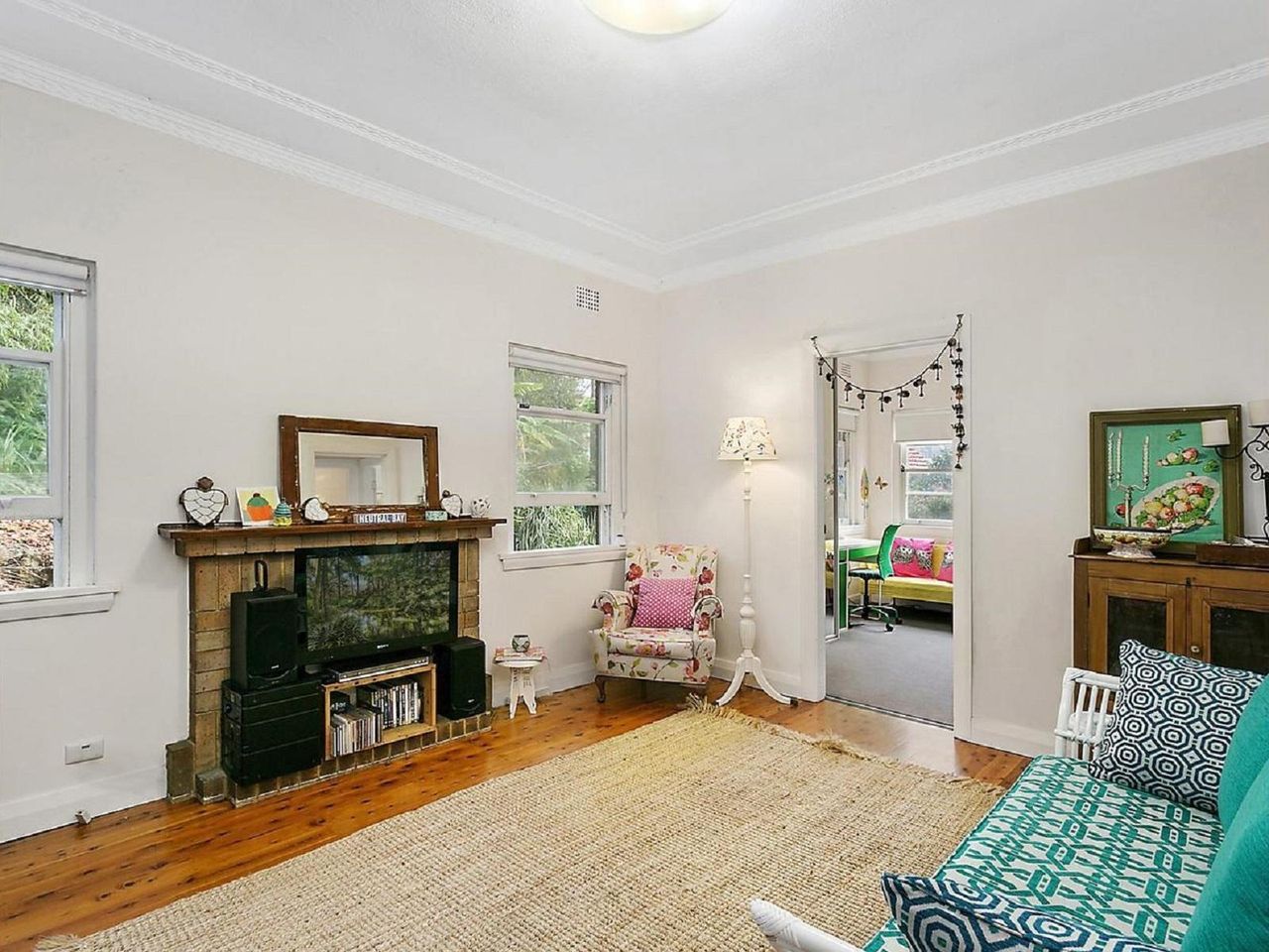 Property listing image