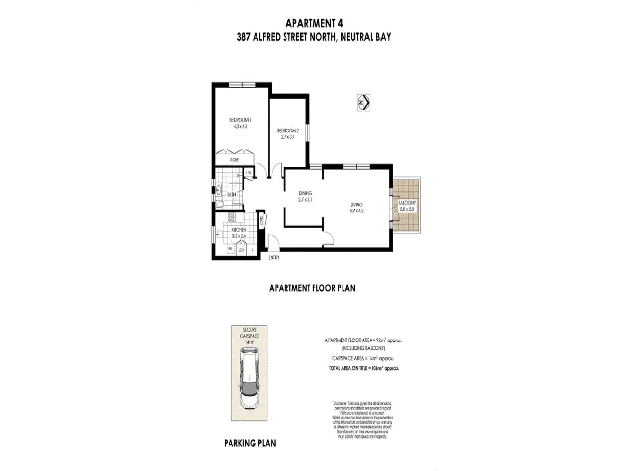 Property listing image