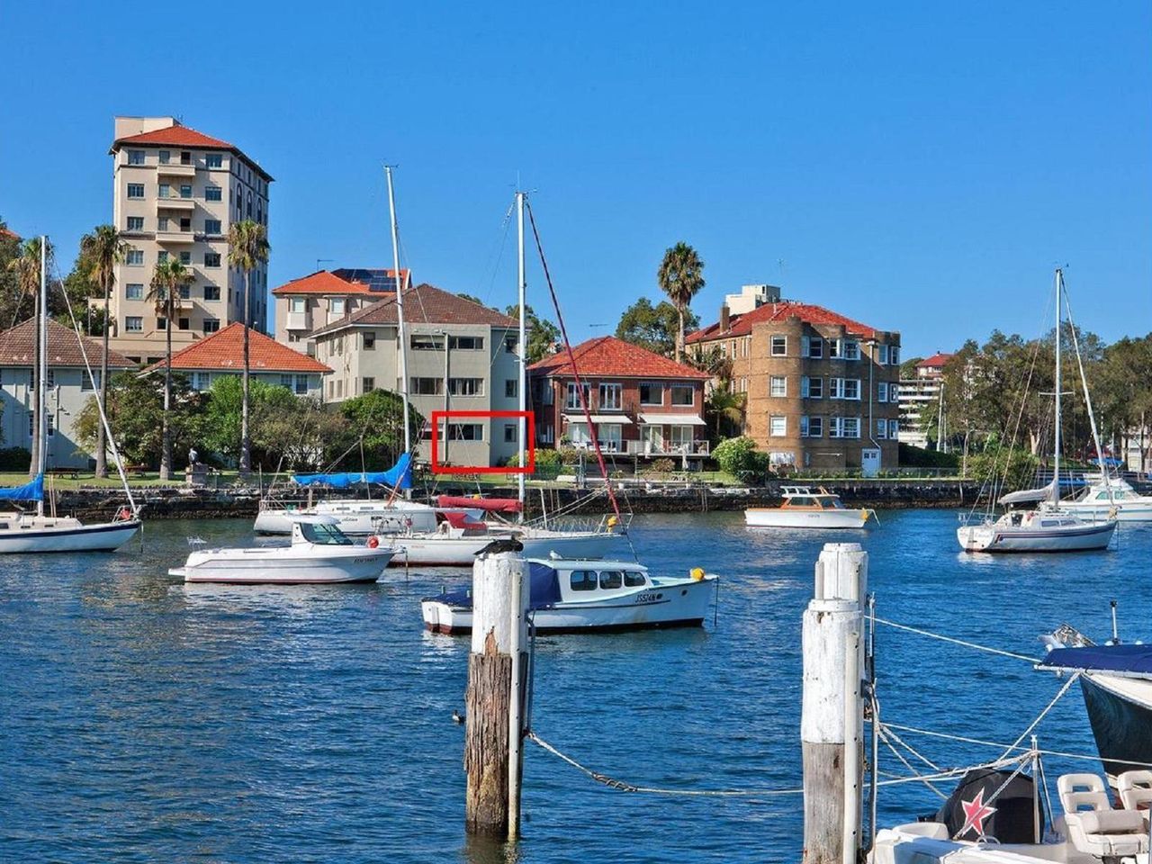 Property listing image