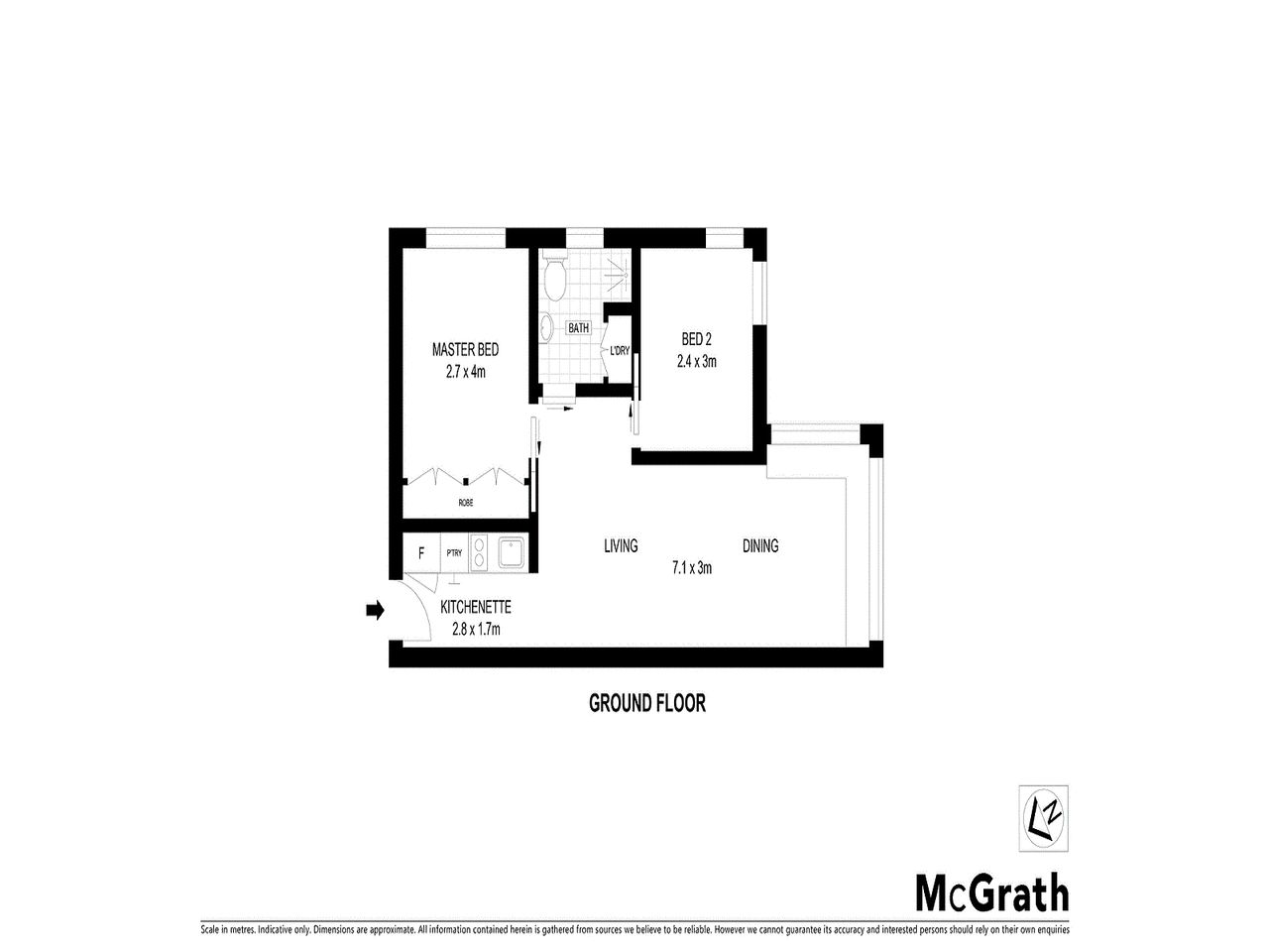 Property listing image