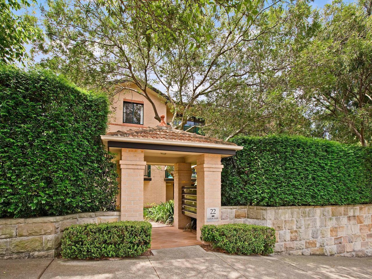 Property listing image