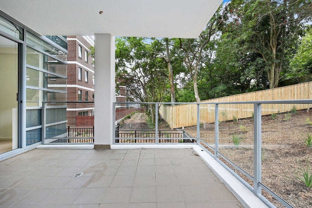 Property listing image