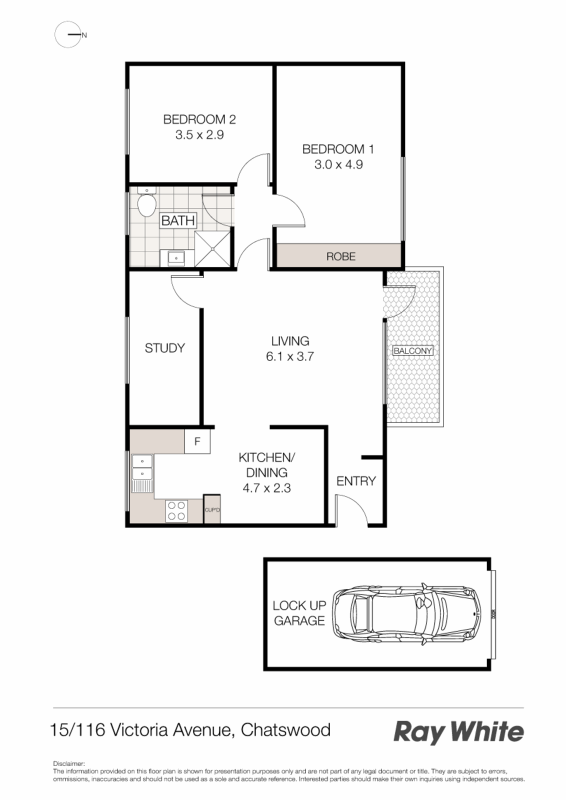 Property listing image