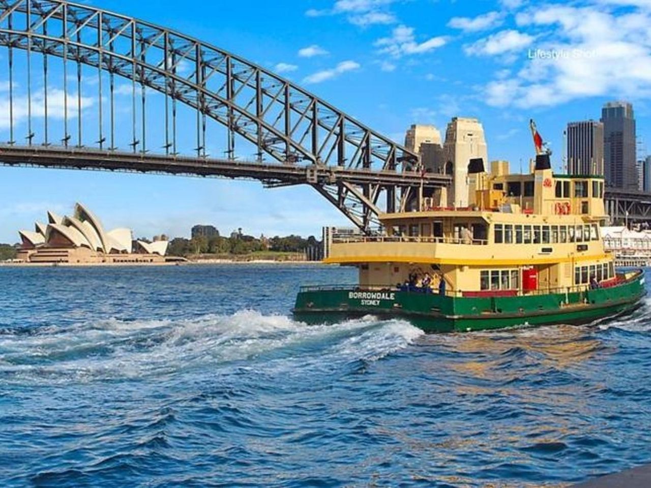 Property listing image