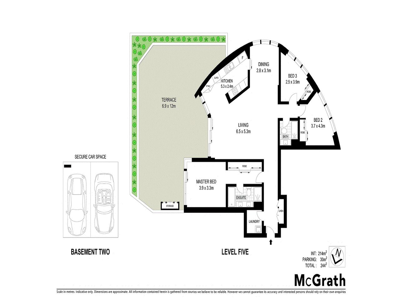 Property listing image