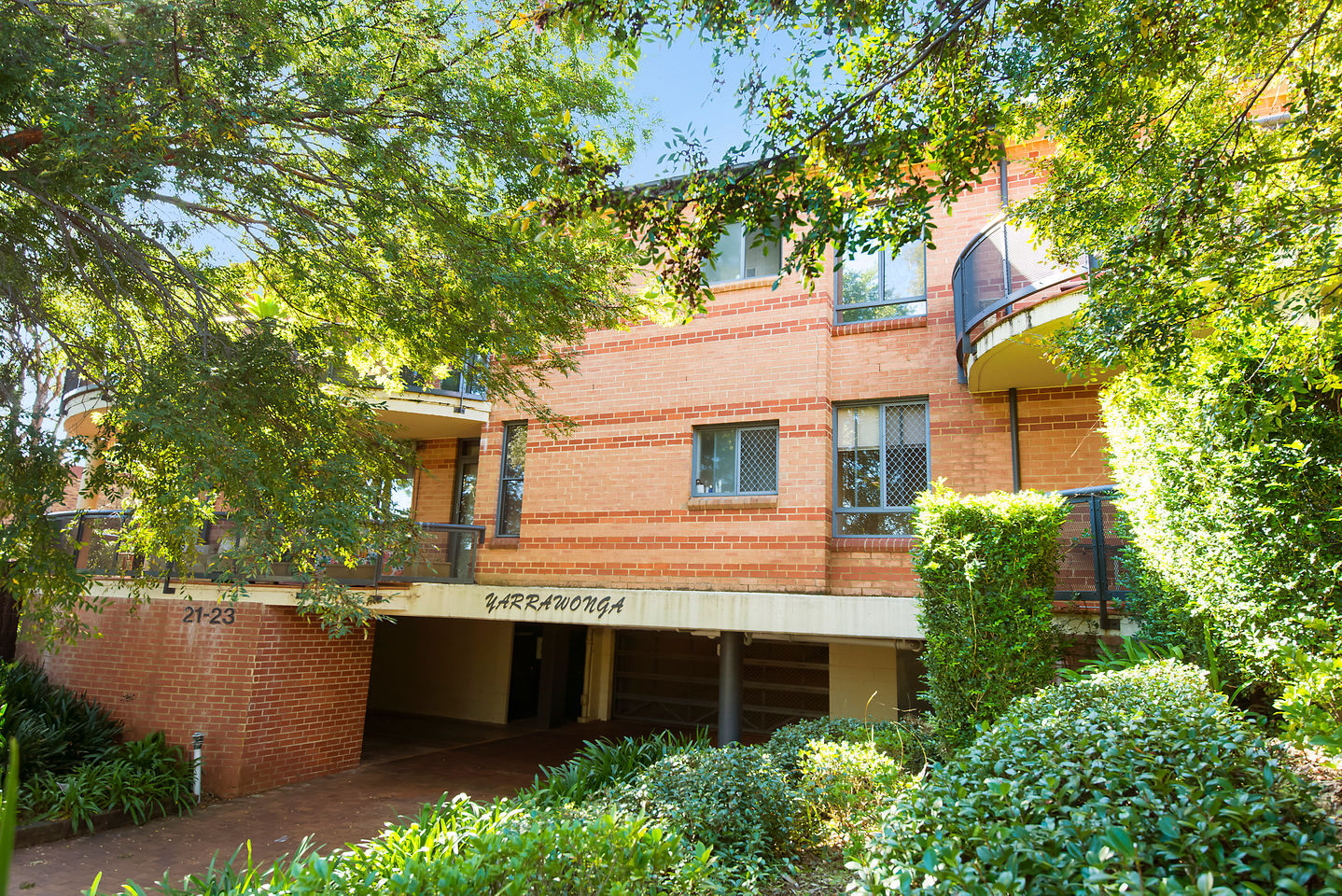 Property listing image