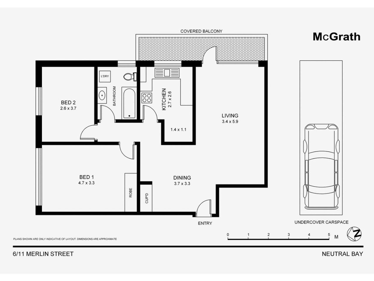 Property listing image