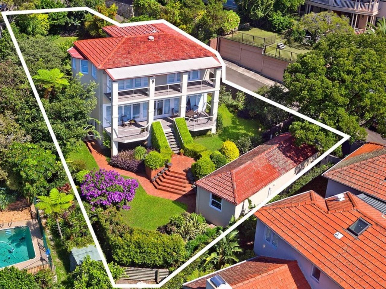 Property listing image