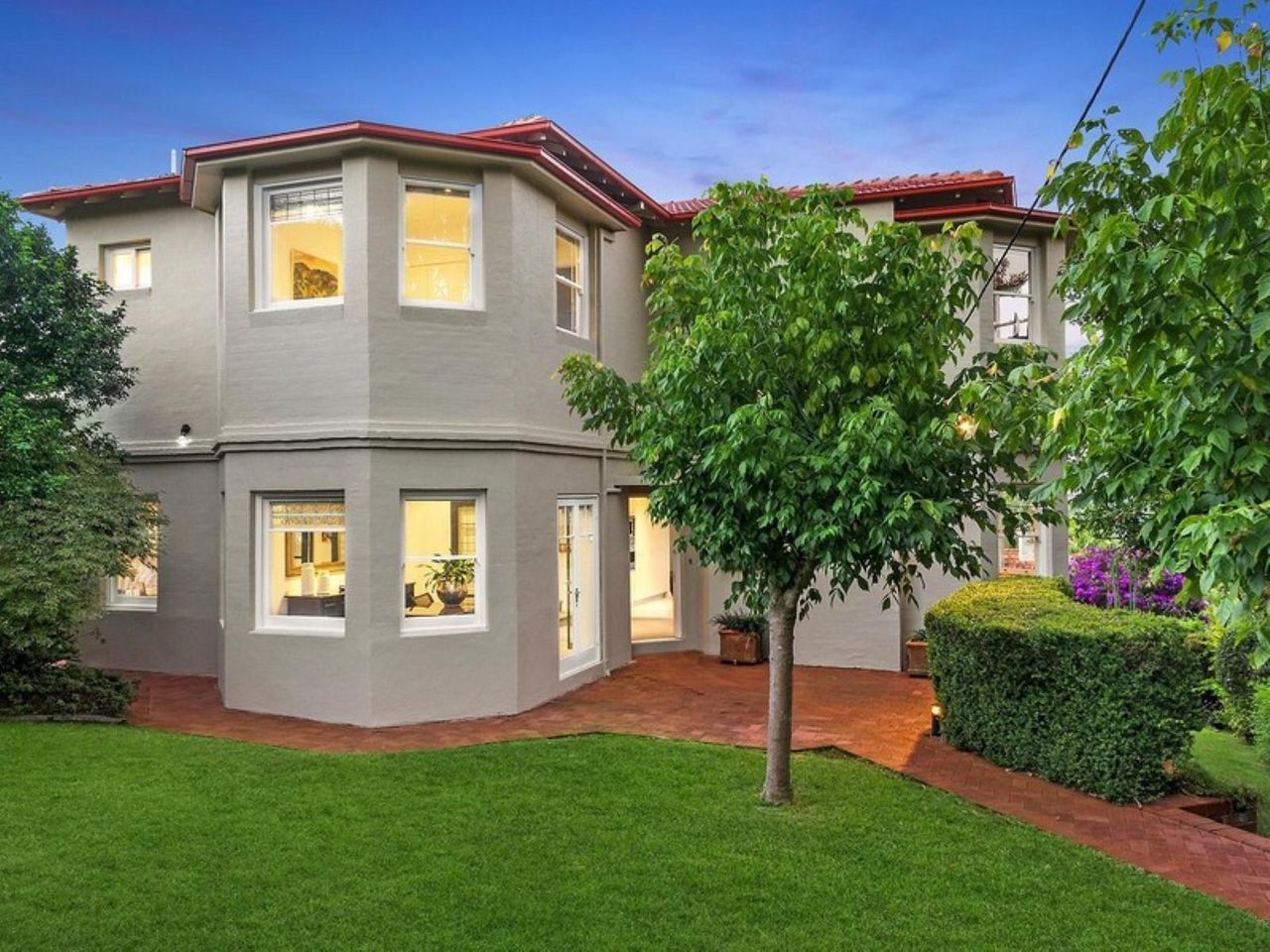 Property listing image