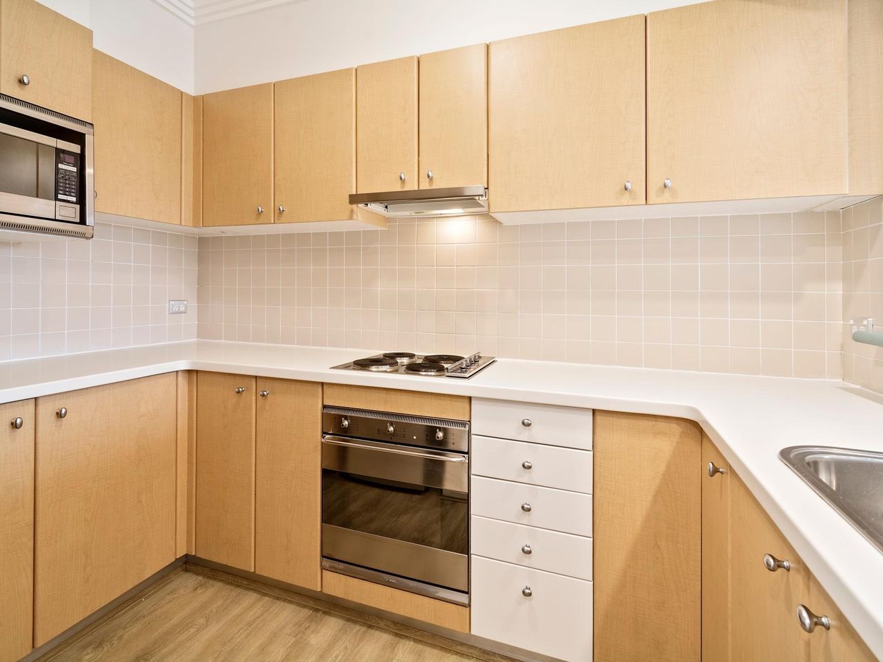 Property listing image