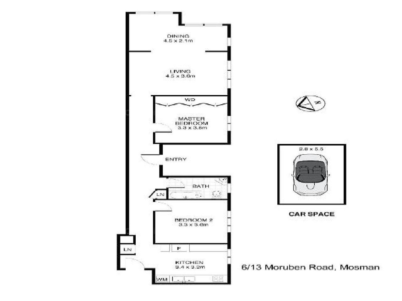 Property listing image