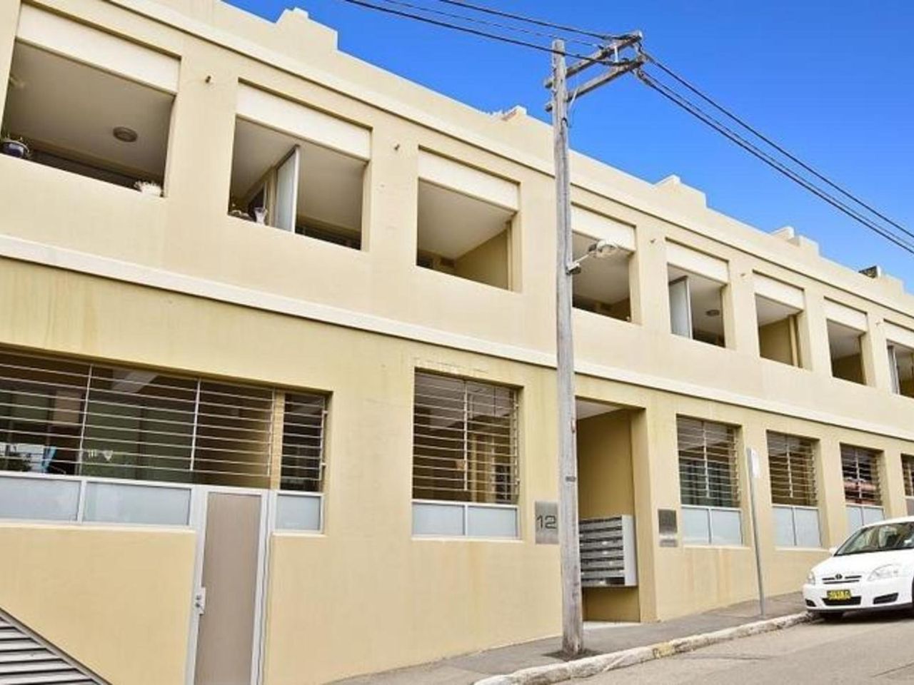 Property listing image