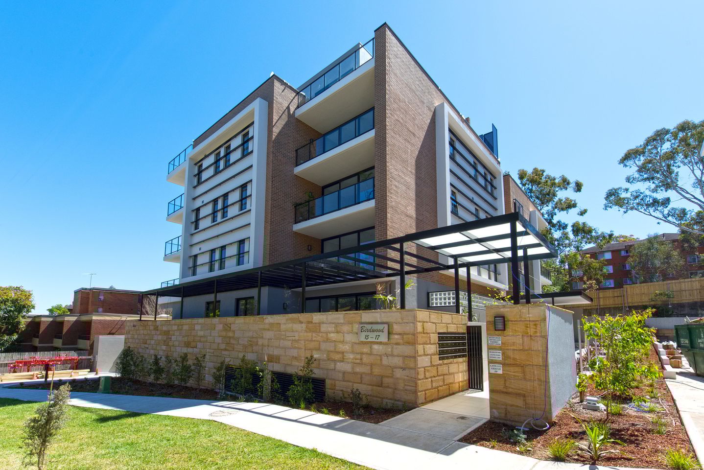 Property listing image