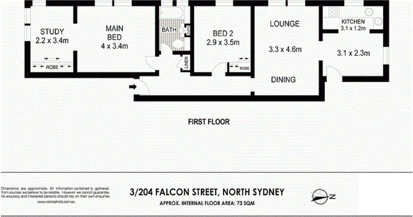 Property listing image