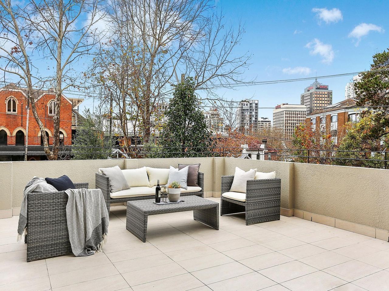 Property listing image