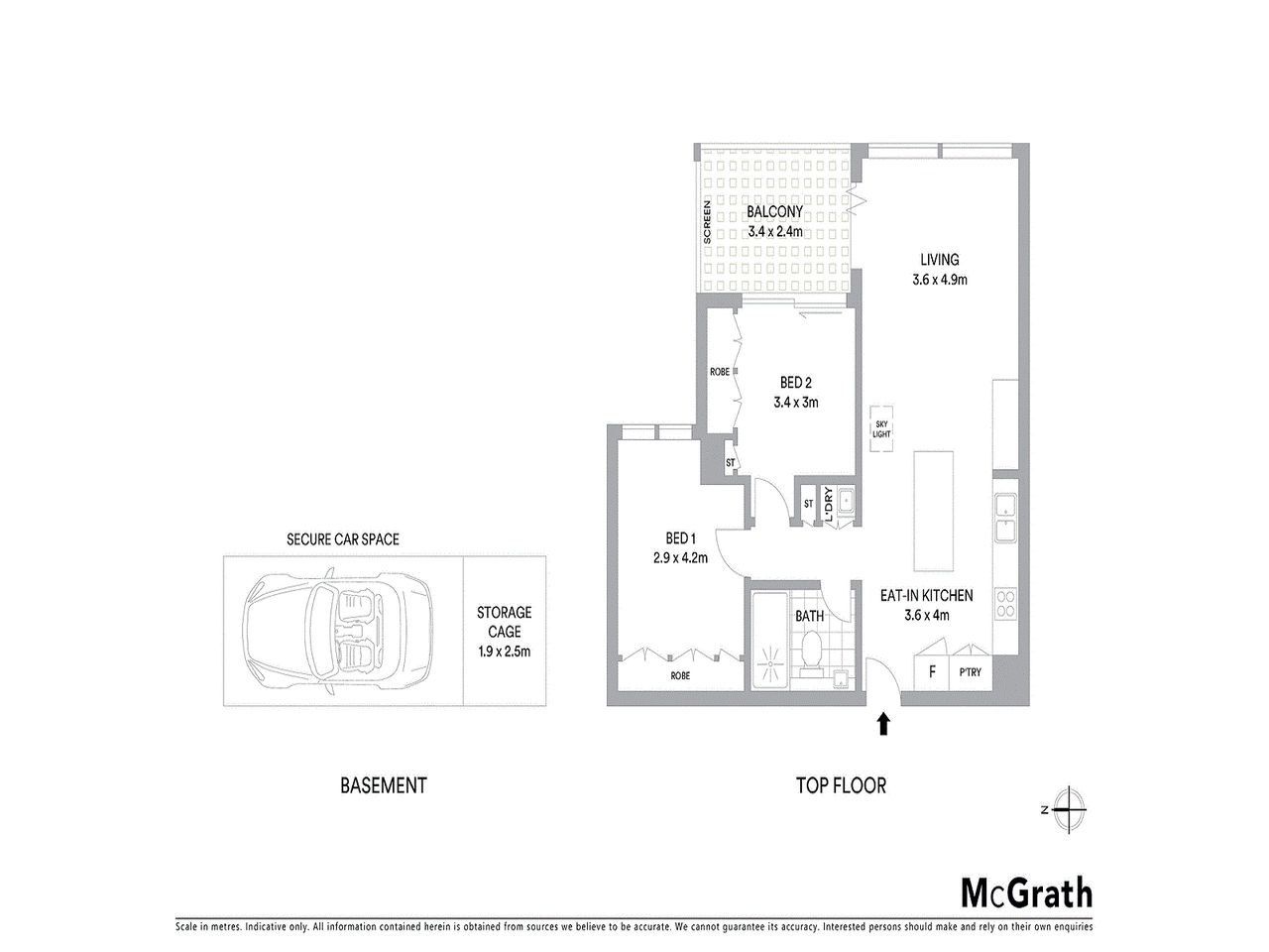 Property listing image
