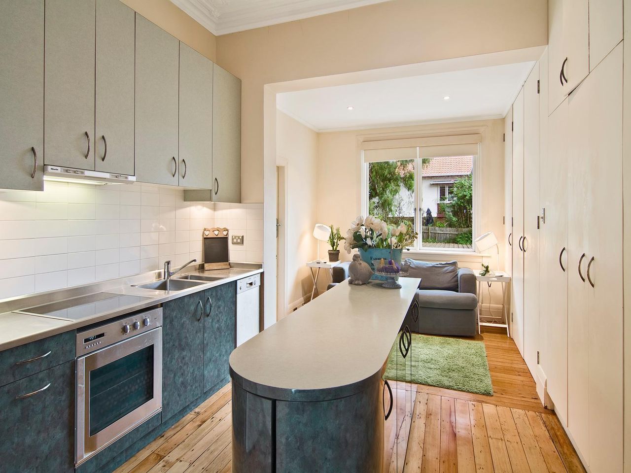 Property listing image