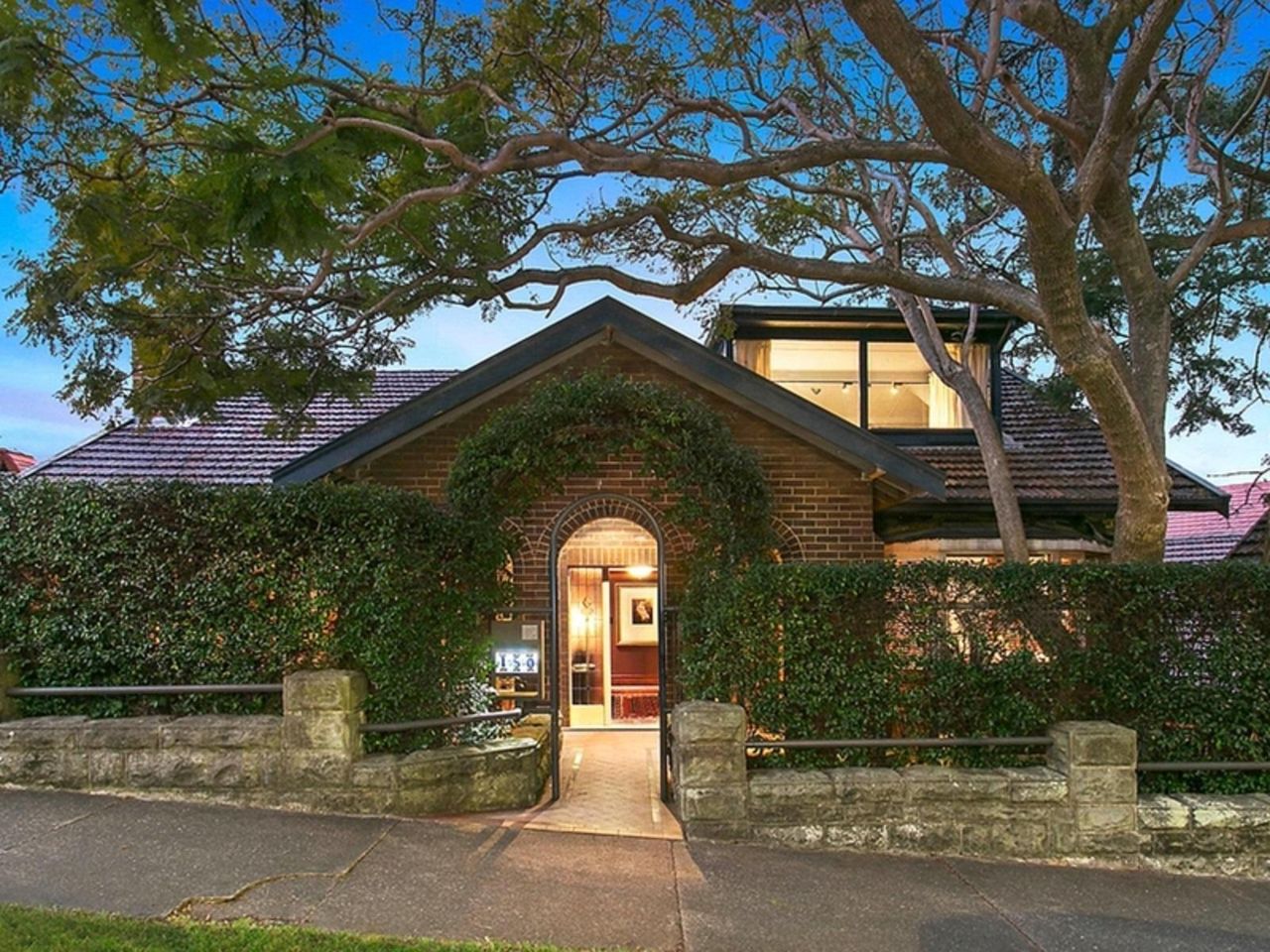 Property listing image