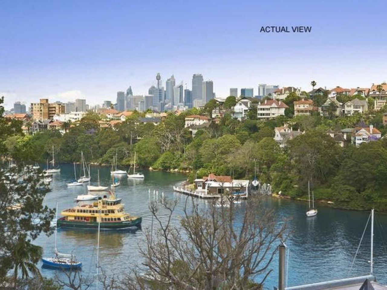 Property listing image