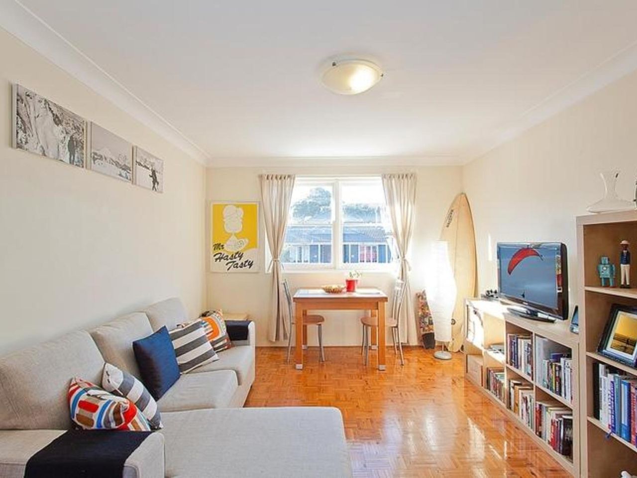 Property listing image