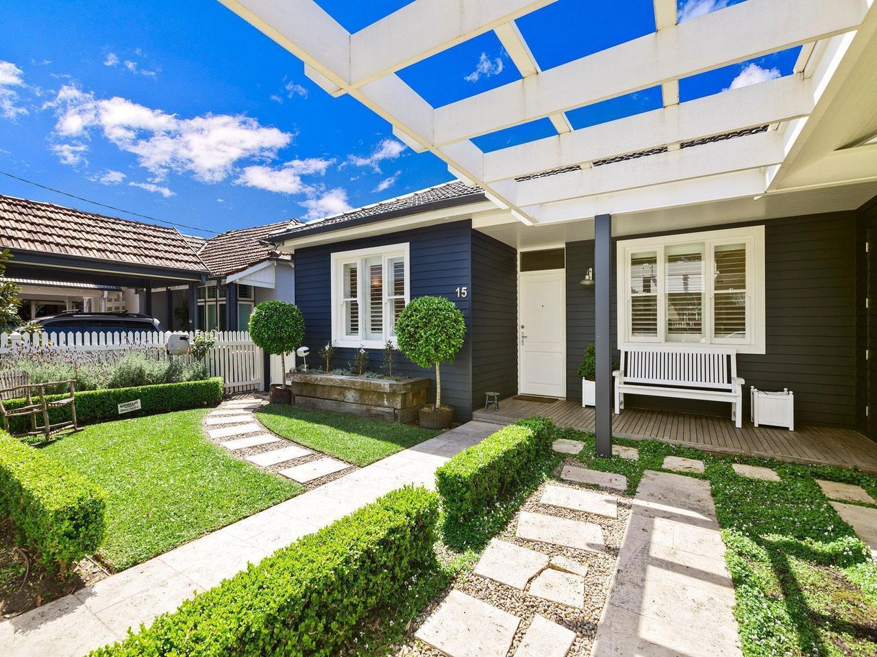 Property listing image