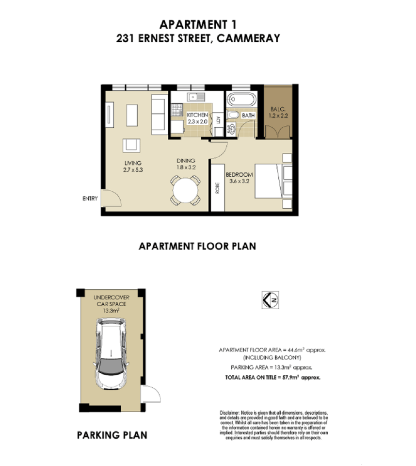 Property listing image