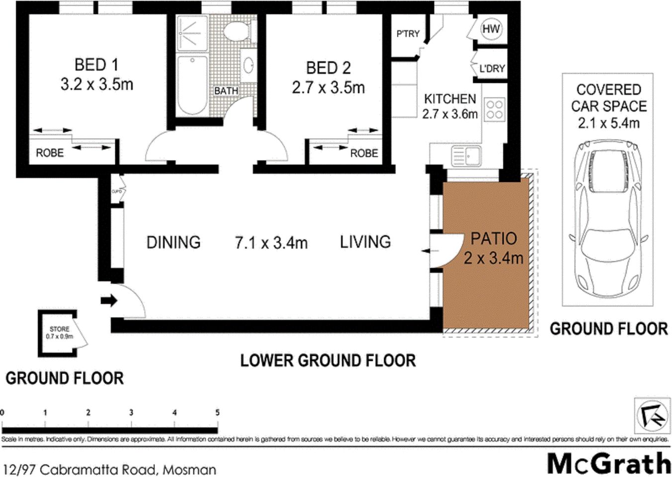 Property listing image