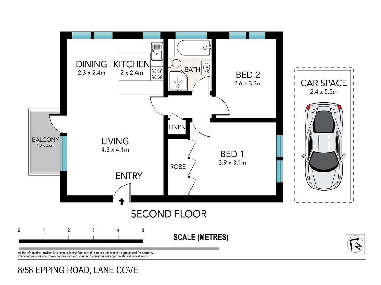 Property listing image