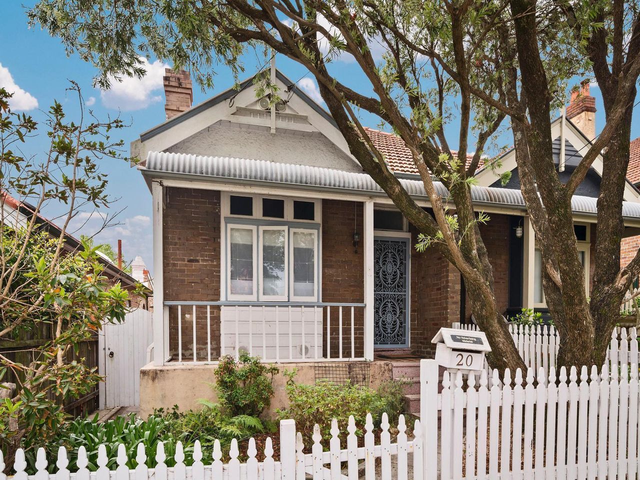 Property listing image
