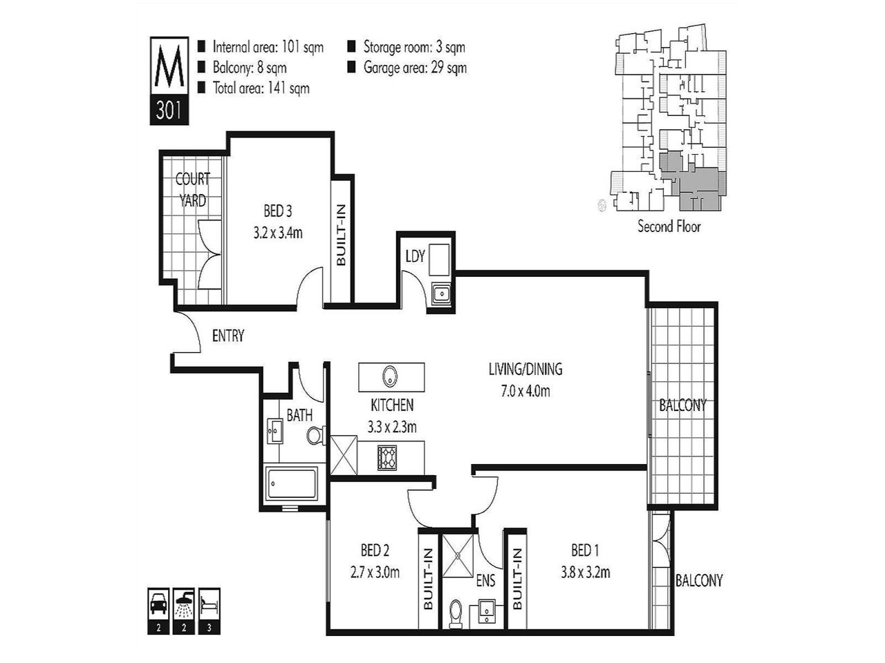 Property listing image