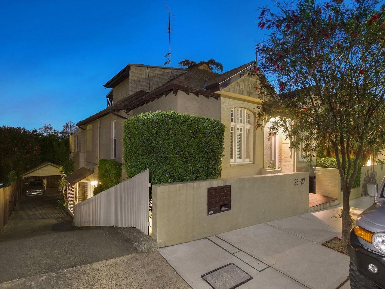 Property listing image