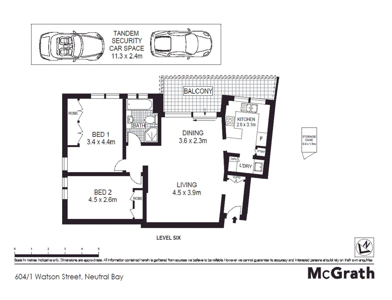 Property listing image