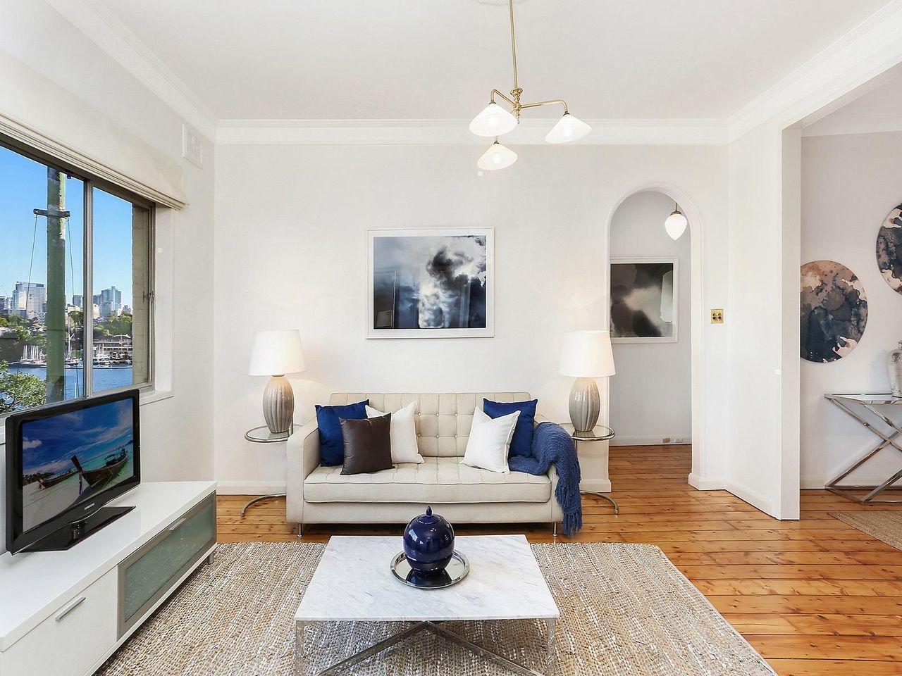 Property listing image