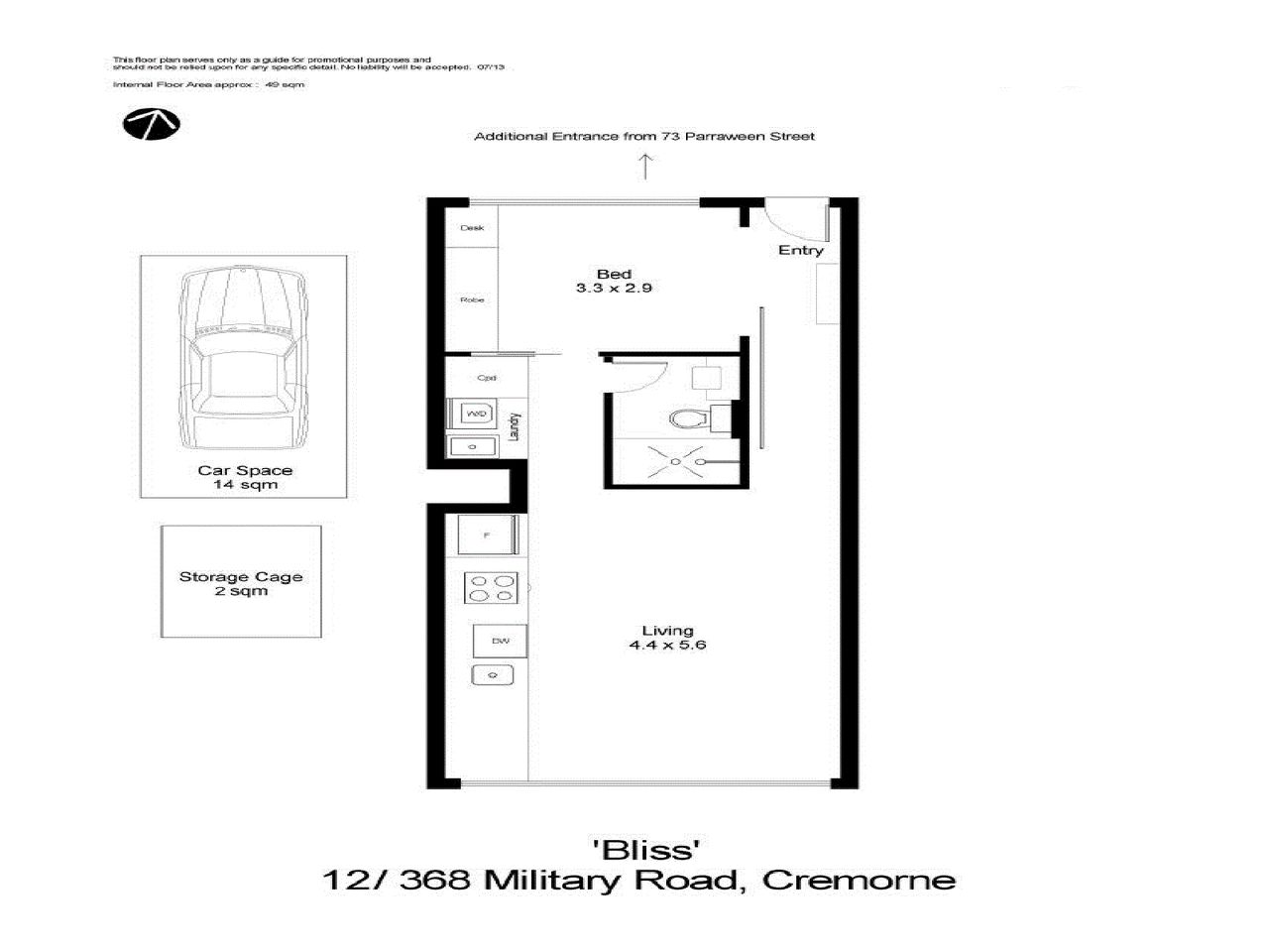 Property listing image