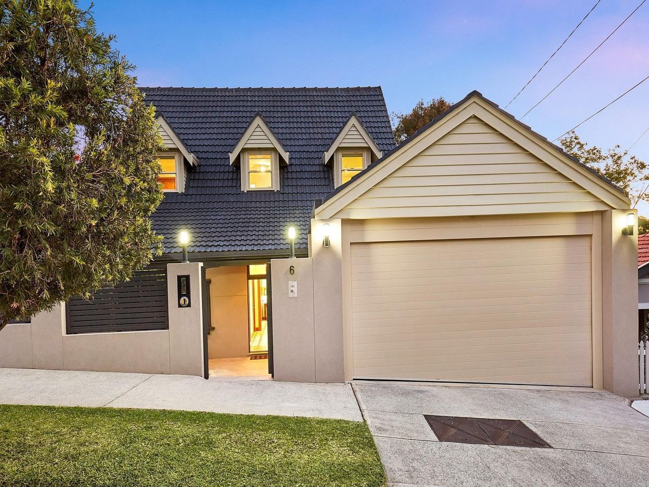 Property listing image
