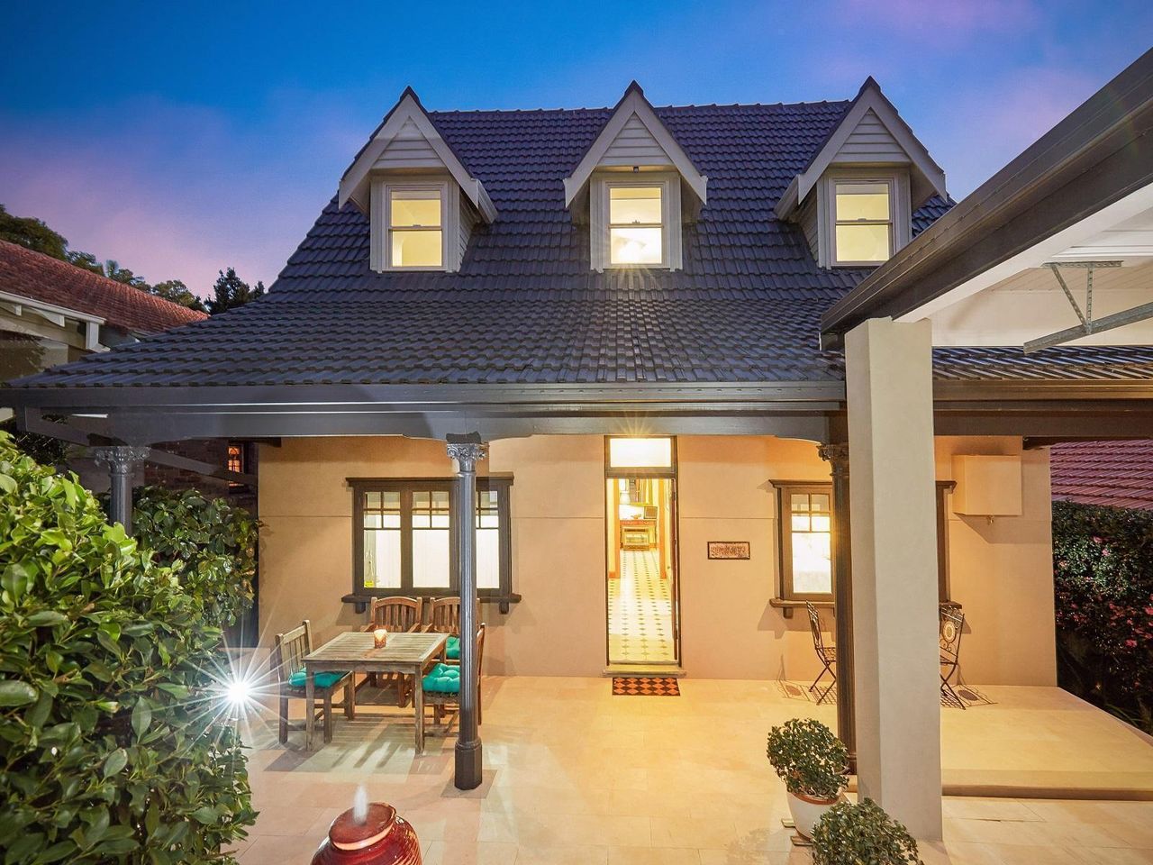 Property listing image